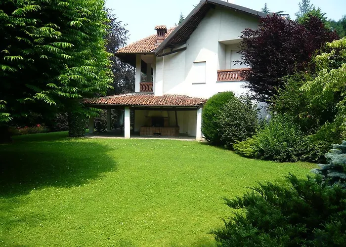 La Villa Bianca