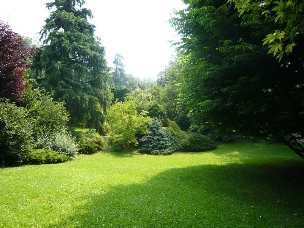 La Bianca Villa *