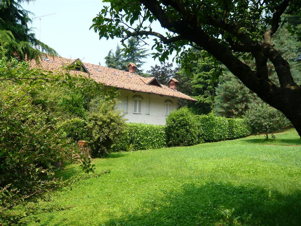 Villa La Bianca Turín