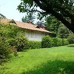 La Villa Bianca
