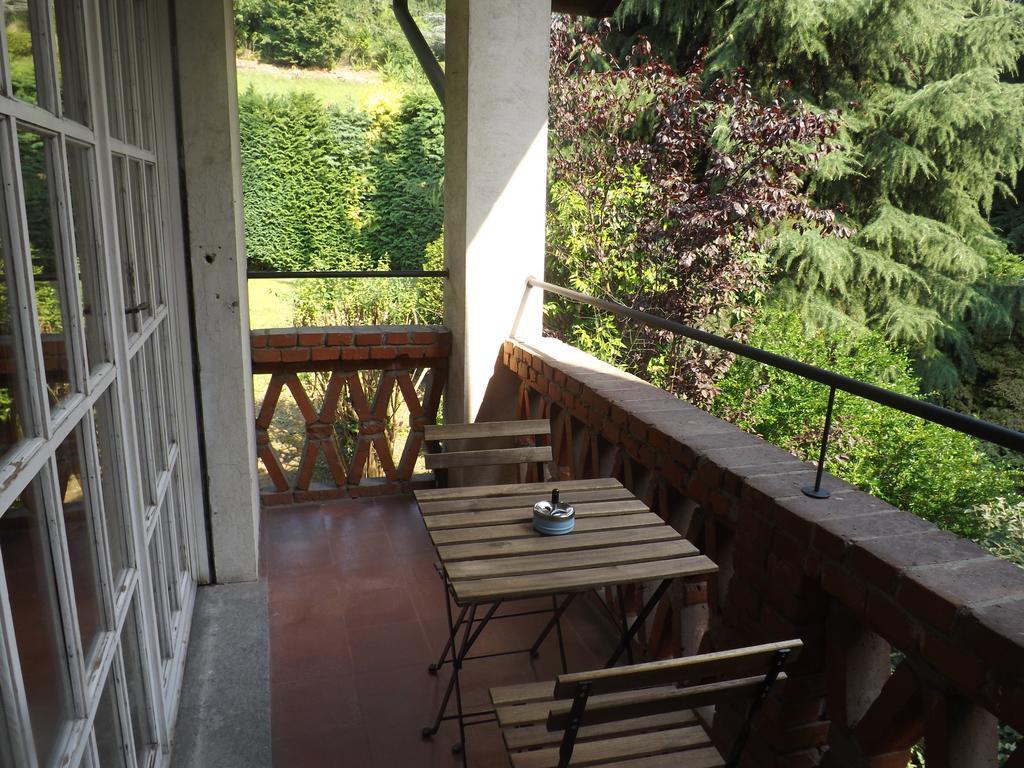 La Bianca Villa Turin