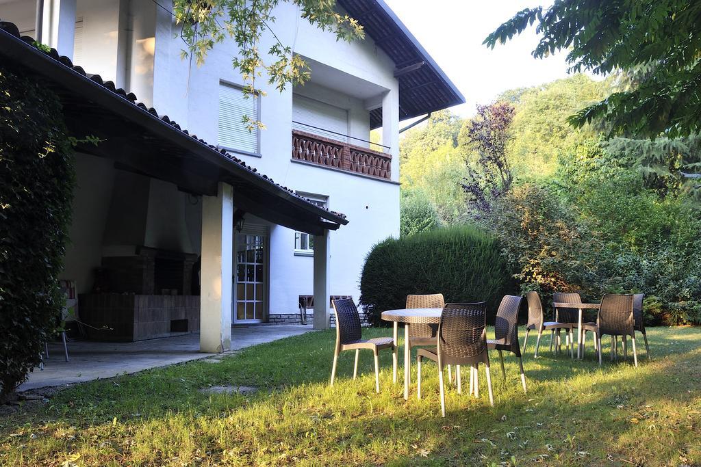 Villa La Bianca Turin