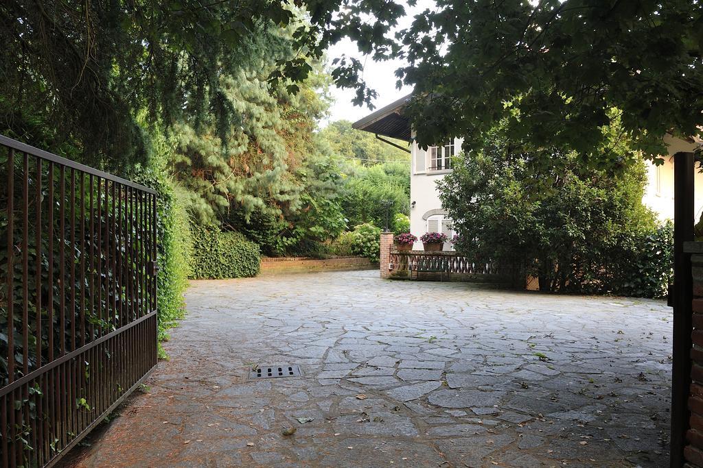 La Bianca Villa