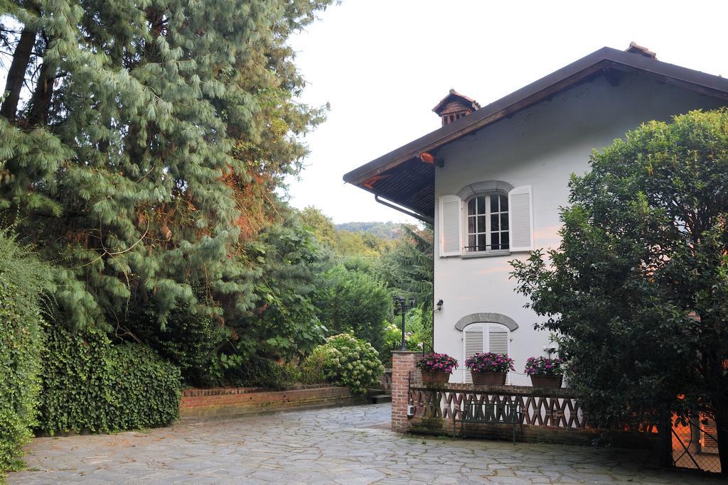 Villa La Bianca *