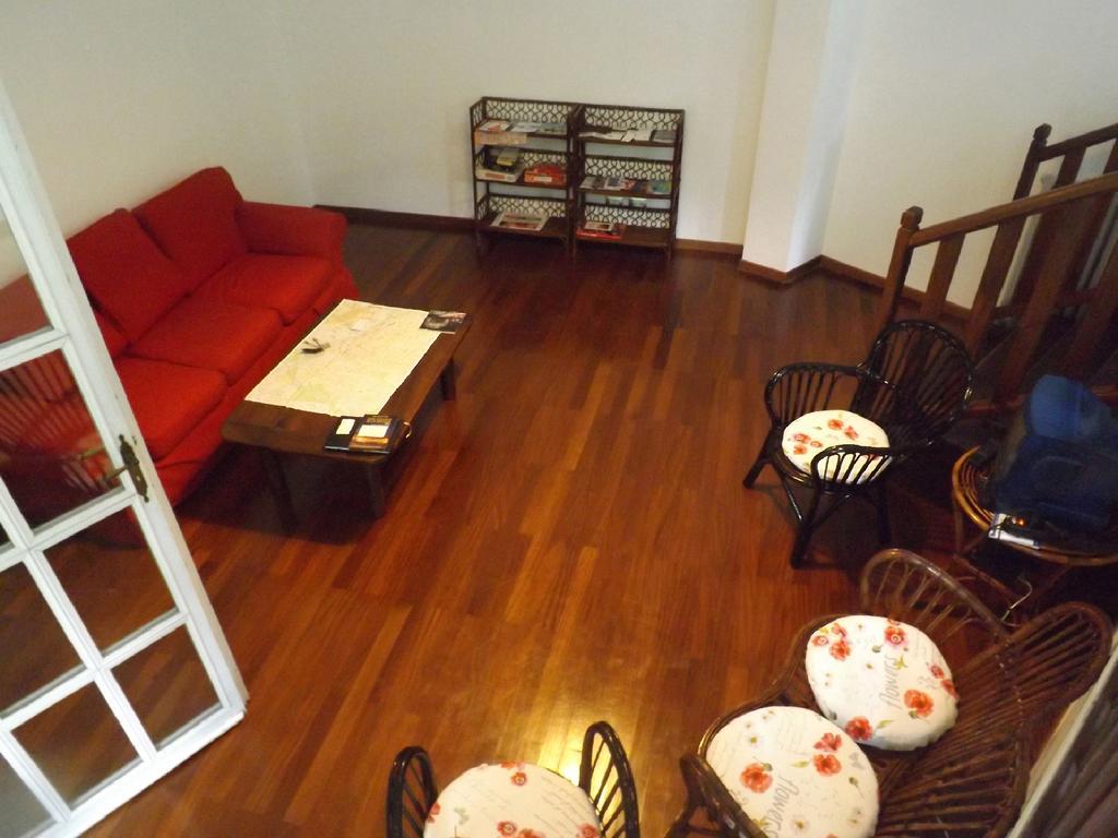 La Bianca Villa *