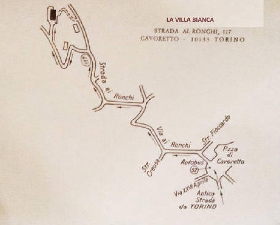 La Bianca * Turin